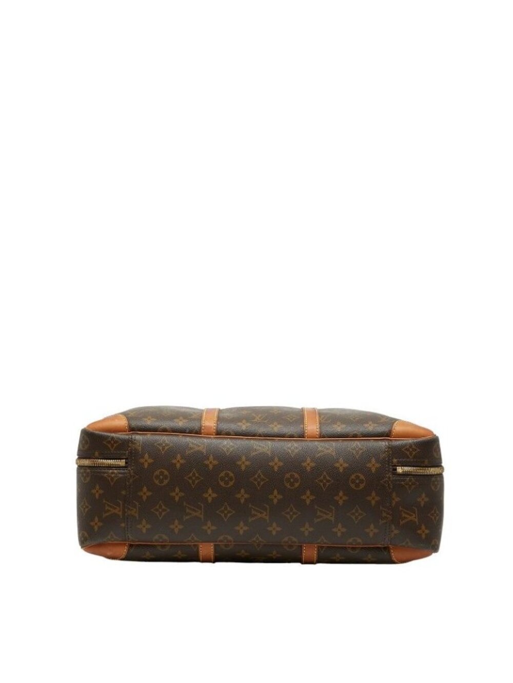 Louis Vuitton Monogram Sirius 45 Travel Bag Business - Picture 3 of 10